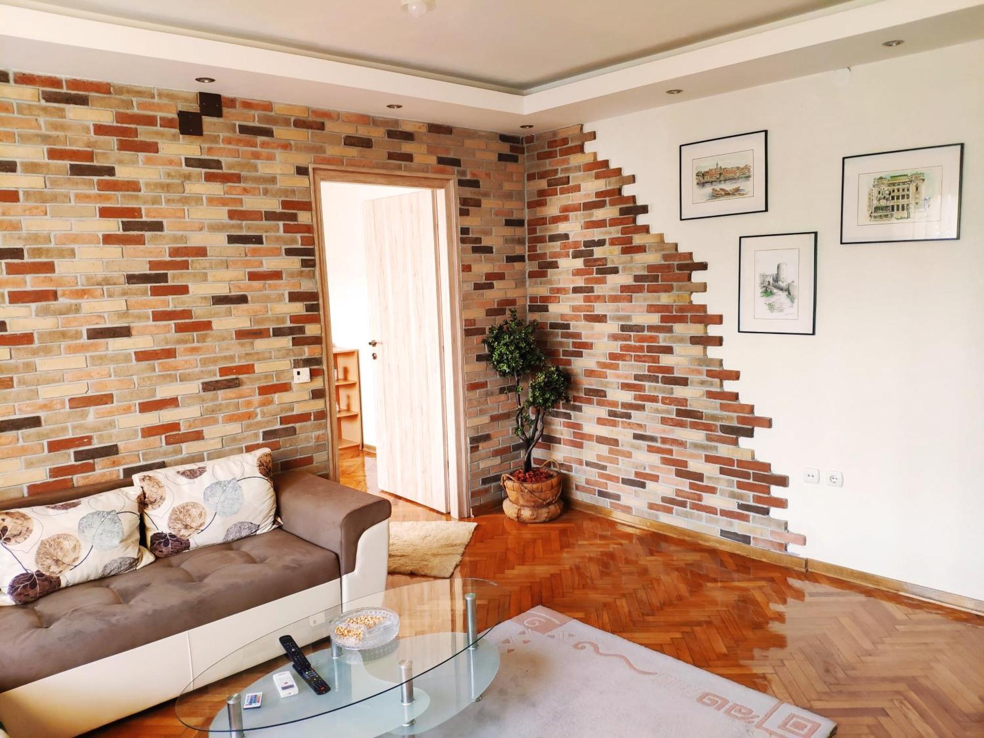 V2 With Love - Vintage Modern And Spacious Belgrade Exterior photo
